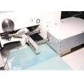 Automatic Electronic Pattern Industrial Sewing Machine For Glove And Shoe Pad DS-3020E